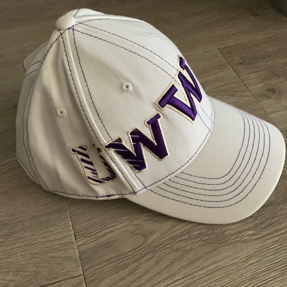Towcaps, Top Of The World, one fit, licensed ball cap. Unisex